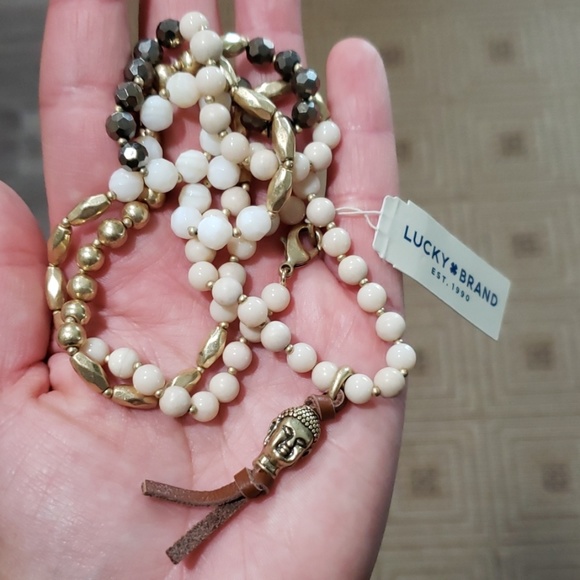 Lucky Brand Jewelry - Lucky brand necklace